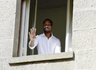 Chiesta la semilibertà per Rudy Guede