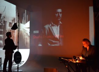 A teatro per scoprire come gli architetti hanno cambiato il nostro tempo