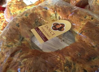 Festa del Torcolo di Fontignano