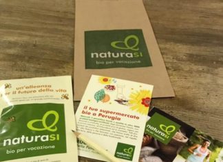 Biologico: moda o valore?