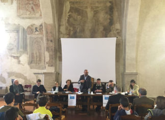 Todi: al via il progetto “Rete amica”
