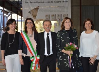 Amelia: rinnovato dalla Mpr l’impianto molitorio