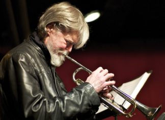 Tom Harrell all’International Jazz Day di Perugia