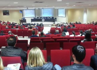 Dedicata al Prof.re Larizza l’Aula Magna della Scuola di Medicina e Chirurgia