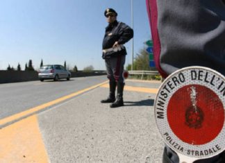 Scontro tra auto e moto: un morto a Spoleto