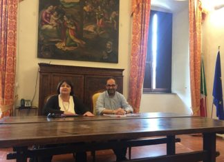 Todi punta sull’arte contemporanea con gli “attrattori culturali”