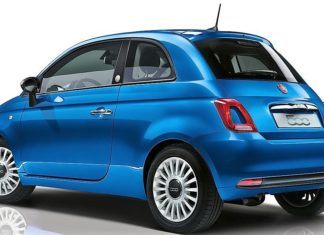 “Forever Young Tour” fa tappa da Satiri Auto