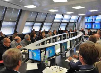 Sisma, a Pieve Torina la presentazione del piano di ricostruzione