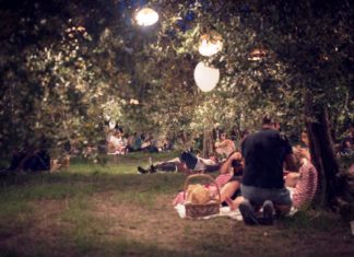 “Pic & Nic a Trevi. Arte, musica e merende tra gli olivi”