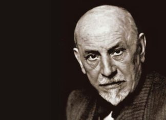 Al Morlacchi di Perugia “Pirandello capocomico”