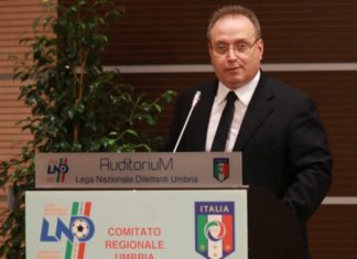 Repace annuncia le dimissioni da Presidente del CRU