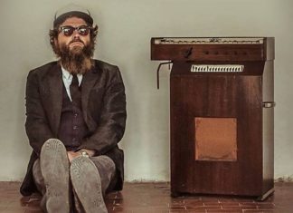 Darsena Live Music: “Saluti da Saturno” in concerto