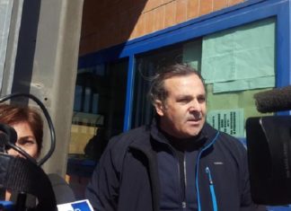 Libero dopo la revisione: “L’incubo è finito”