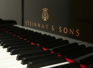 Il pianoforte di George Gershwin protagonista a Panicale