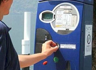 Perugia: tariffe al minuto per parcheggi