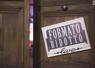 Tre anni di “Formato Ridotto Live” e nuovo “Spazio Argilla”