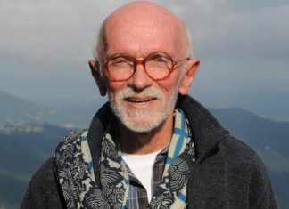 Il dottor Franco Berrino per la prima volta parlerà a Perugia