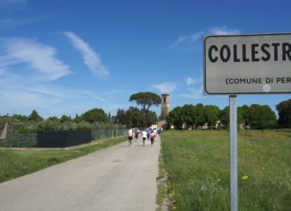 “Sulle Strade del Colle” con l’associazione Giacomo Sintini