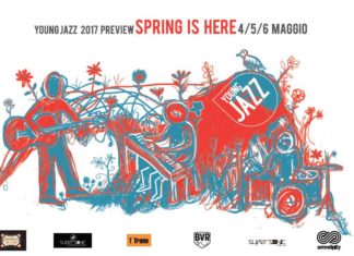 “Spring is here”: tra Perugia e Foligno dal 4 al 6 maggio