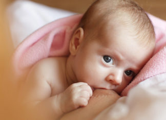 A Città di Castello arriva “Allattiamo Insieme”