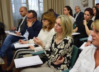 Pubblica amministrazione: in 130 per parlare di appalti pubblici