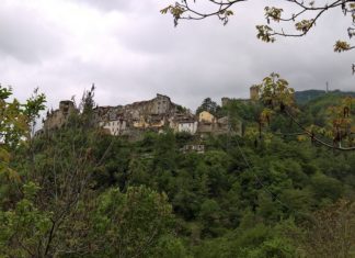 Terremoto, Gallinella: “Castelluccio? Raggiungerlo è un’Odissea”