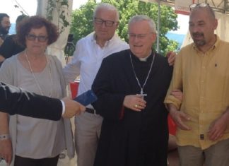 L’appello del Cardinale Bassetti: “Rimarrò il vostro pastore”