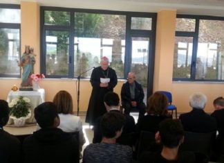 Bassetti: “Perugia e l’Umbria la mia scuola”