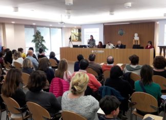 Corciano: gli studenti dell’Istituto “Bonfigli” dentro la storia