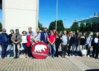Grande successo per la Bartoni Editore al Salone Internazionale del Libro di Torino