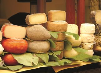 Al Vallo di Nera torna “Fior di Cacio”