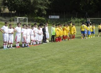 Al Primo Memorial “Vittorio Campi” di Deruta vince il divertimento