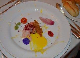 Moda e Mediterraneo all’Hotel Brufani per la “Sina Chef’s Cup Contest”