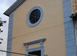 Magione: riapre al culto la Chiesa di San Michele Arcangelo