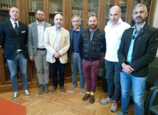 Passignano: sport, spettacolo e divertimento con la “Corsa dei Carrettini”