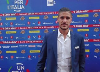 “Goal per l’Italia”: diretta tv da Norcia