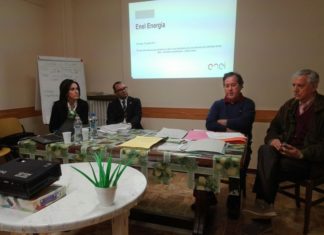Terza età: Enel Energia e ANCeSCAO per il risparmio energetico