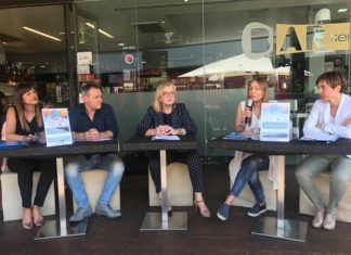 Fashion Mover: “La Moda va in Minimetrò”