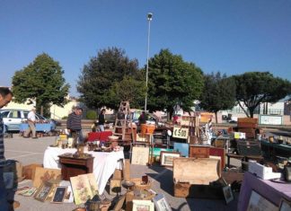 Sabato 3 giugno “La Fortuna in Soffitta” compie 4 anni