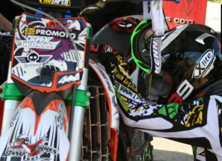 A “Lo Show dei Motori” l’adrenalina corre sulla moto con il Team Daboot