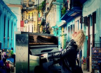 Anteprima in Giappone per “W La Vita”: nuovo disco di Maurizio Mastrini