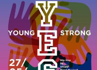 Politiche giovanili: la 1^ Giornata Regionale dei Giovani