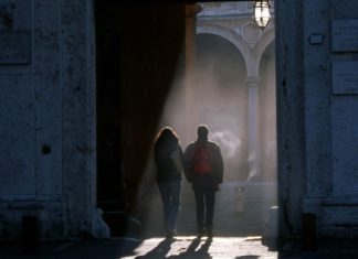 #insecretperugia: la foto vincitrice del contest è di Fabio Tiberi #insecretPerugia: premiato Fabio Tiberi