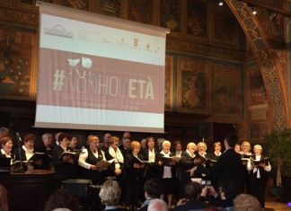 Primo evento a Perugia dedicato all’invecchiamento attivo