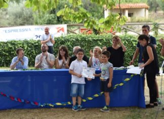 Domenica 4 giugno festa all’Isola Polvese con “Espressiva…mente”