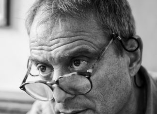 Al Teatro Comunale di Todi “Danny e il profondo blu”