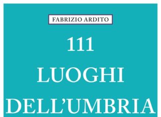 “111 luoghi dell’Umbria da scoprire”: a Todi il libro di Fabrizio Ardito
