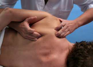 “Dall’infortunio al ritorno allo sport”