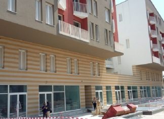 Nuova Monteluce: entro il 2017 lo studentato