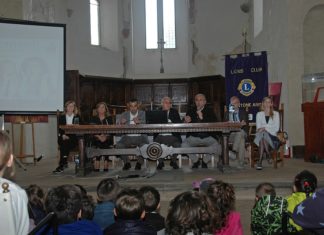 Montone: “Un Poster per la Pace”. Luca Ciani vince il concorso